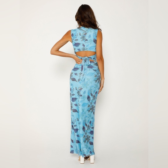 Tigermist Marietta Set NWT - Picture 4 of 8